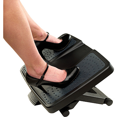 Fellowes Ultimate Foot Support (8067001)