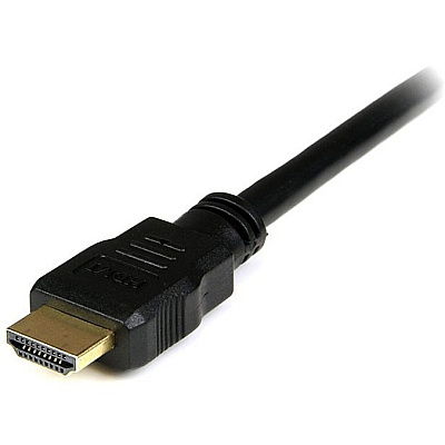 StarTech 2m Hdmi Extension Cable M/f, 4k 30hz Uhd (HDEXT2M)