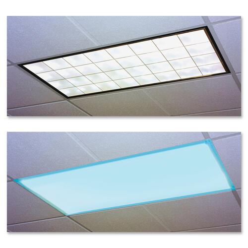 Educational Insights Classroom Fluorescent Light Cover (1230)