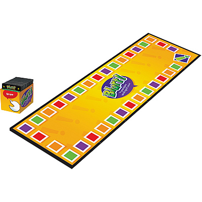 Educational Insights Blurt Word Race Game (EII2917)