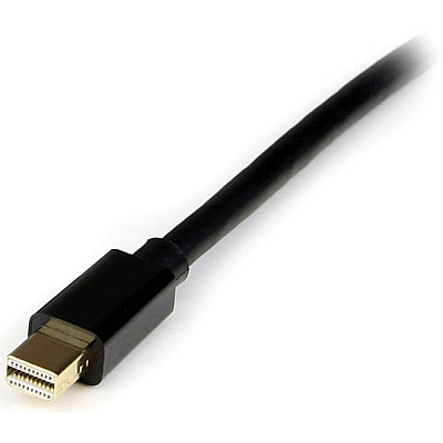 StarTech 4m 13ft Mini Dp To Displayport 1.2 Cable (MDP2DPMM4M)