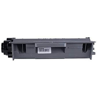 Brother Genuine TN720 Mono Laser Black Toner Cartridge