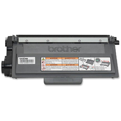 Brother Genuine TN780 Mono Laser Black Toner Cartridge