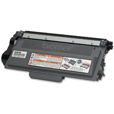 Brother Genuine TN780 Mono Laser Black Toner Cartridge