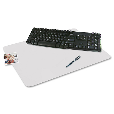 Artistic Krystal Antimicrobial Desk Pad (AOP6040M)