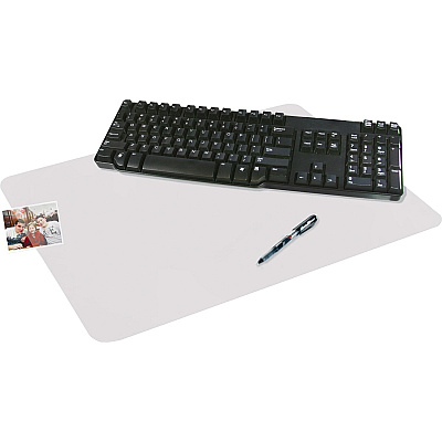 Artistic Krystal Antimicrobial Desk Pad (AOP6040M)
