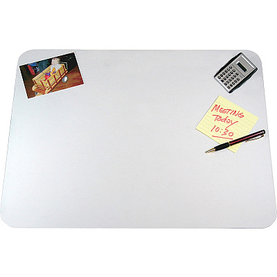 Artistic Krystal Antimicrobial Desk Pad (AOP6040M)