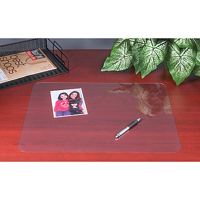 Artistic Krystal Antimicrobial Desk Pad (AOP6060M)