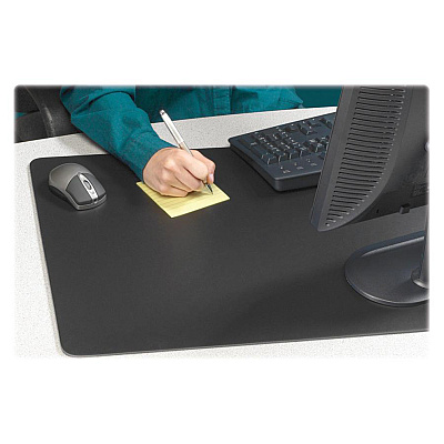 Artistic Rhino II Antimicrobial Protective Desk Pads (AOPLT612M)