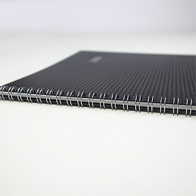 Brownline Monthly Planner (CB1262VBLK)