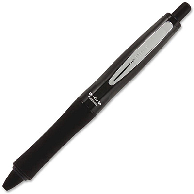Pilot Dr. Grip Center of Gravity Retractable Ballpoint Pens (PIL36193)