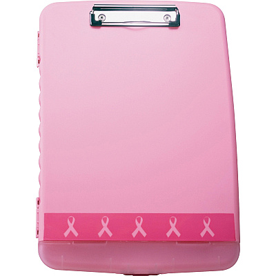 Officemate Slim Clipboard Storage Box (OIC08925)