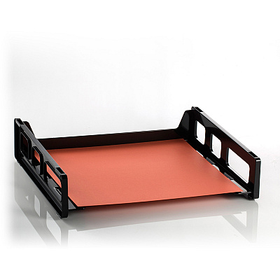 Officemate Recycled Side Load Letter Tray (OIC26052)