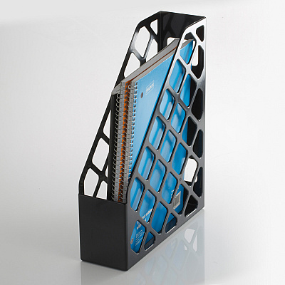Officemate Open Top Magazine File (OIC26082)