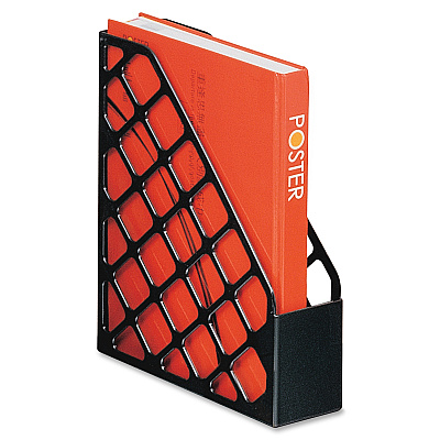 Officemate Open Top Magazine File (OIC26082)