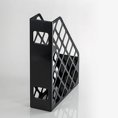 Officemate Open Top Magazine File (OIC26082)
