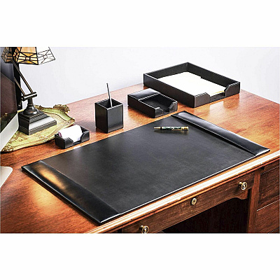 Dacasso Bonded Leather Desk Set (D1402)