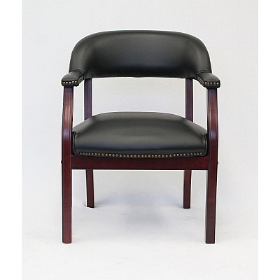 BOSS Management Chair (B9540BK)