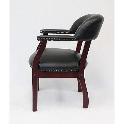 BOSS Management Chair (B9540BK)