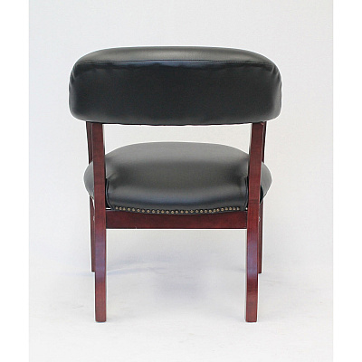 BOSS Management Chair (B9540BK)