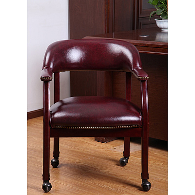 BOSS Management Chair (B9545BY)
