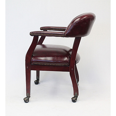 BOSS Management Chair (B9545BY)