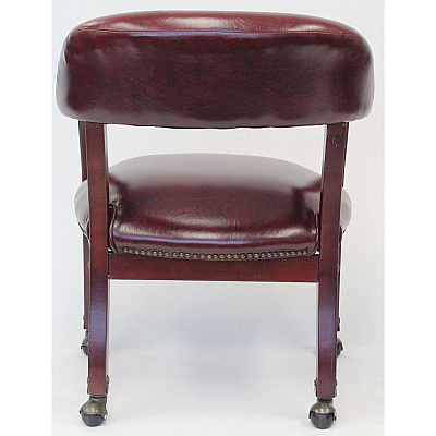 BOSS Management Chair (B9545BY)