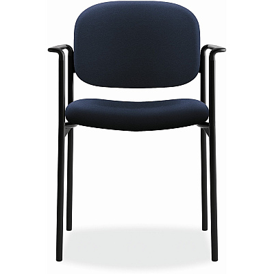 HON Guest Chair with Arms (BSXVL616VA90)