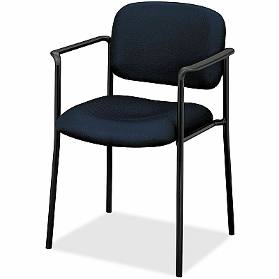 HON Guest Chair with Arms (BSXVL616VA90)