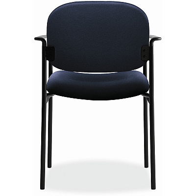 HON Guest Chair with Arms (BSXVL616VA90)