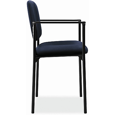 HON Guest Chair with Arms (BSXVL616VA90)