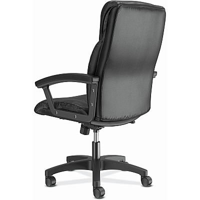 HON VL151 Executive High-Back Chair (BSXVL151SB11)