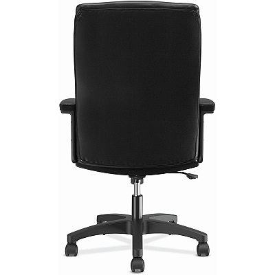 HON VL151 Executive High-Back Chair (BSXVL151SB11)