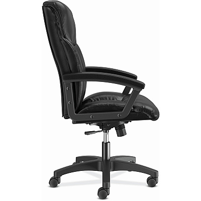 HON VL151 Executive High-Back Chair (BSXVL151SB11)