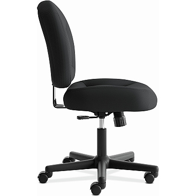 HON VL210 Mesh Low-Back Task Chair (BSXVL210MM10)