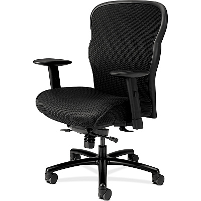 HON Wave Big and Tall Chair (BSXVL705VM10)