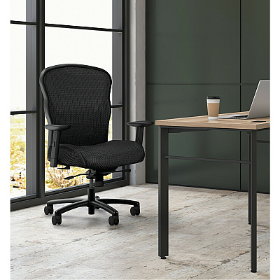 HON Wave Big and Tall Chair (BSXVL705VM10)