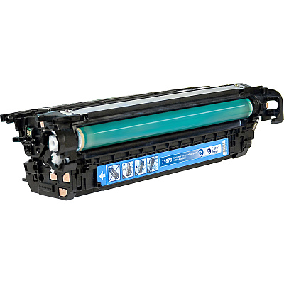Elite Image Remanufactured Toner Cartridge - Alternative for HP 648A (CE261A) (ELI75678)