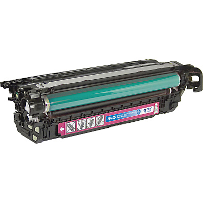 Elite Image Remanufactured Toner Cartridge - Alternative for HP 648A (CE263A) (ELI75705)