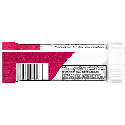 Special K Pastry Crisps: Strawberry (KEB56924)