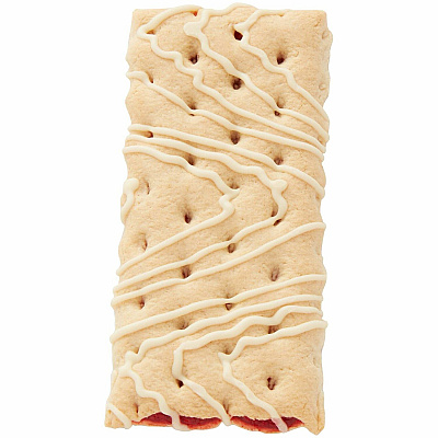 Special K Pastry Crisps: Strawberry (KEB56924)