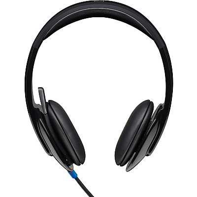 Logitech H540 USB Headset (LOG981000510)