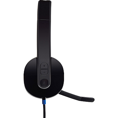 Logitech H540 USB Headset (LOG981000510)
