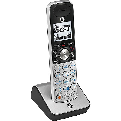 AT&T TL88002 Accessory Handset for AT&T TL88102