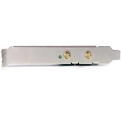 StarTech Pcie 300 Mbps Wireless N Network Adapter (PEX300WN2X2)