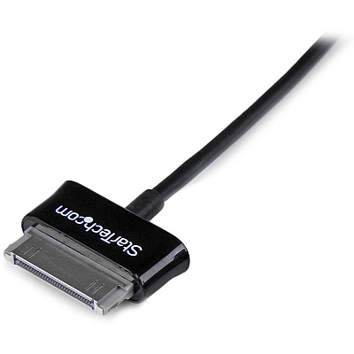 StarTech 2m Usb Cable For Samsung Galaxy Tab (USB2SDC2M)