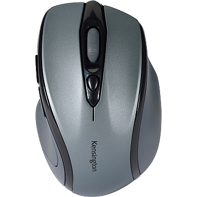 Kensington Pro Fit Mid-size Wireless Mouse (KMW72423)