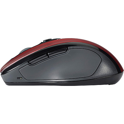 Kensington Pro Fit Mid-Size Wireless Mouse (KMW72422)