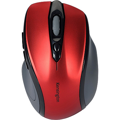 Kensington Pro Fit Mid-Size Wireless Mouse (KMW72422)