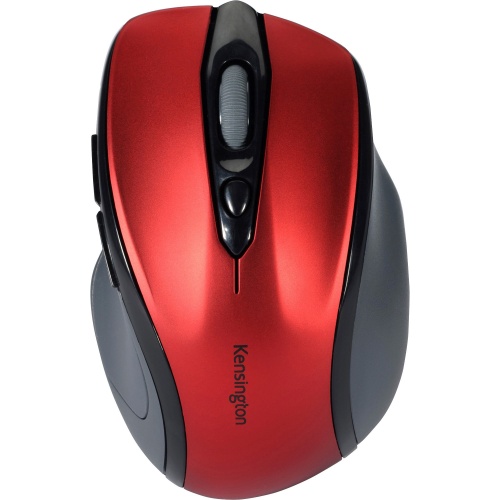 Kensington Pro Fit Mid-Size Wireless Mouse (72422)